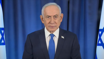 Νετανιάχου για Ιράν: Εξαλείψαμε τον παλιό τύραννο, ο νέος δεν τολμά να εμφανιστεί - Η Χεζμπολάχ θέτει σε κίνδυνο τις ζωές, διαμηνύουν οι IDF στους κατοίκους του Λιβάνου