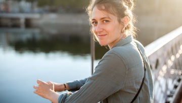 Μαρίν Γκοτιέ: Πώς μια σχολική τάξη στο Παρίσι έγινε κουζίνα πολιτισμών