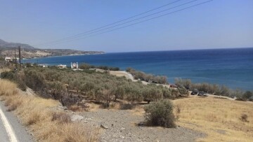 «Πράσινο» και με τη βούλα του ΥΠΑΝ για την επένδυση 5 αστέρων των Σμπώκου – Βασιλάκη στην Κρήτη