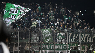 «Ελληνική… κόλαση περιμένει τη Μπέτις» – Τι γράφουν οι Ισπανοί
