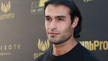 O πρώην της Μπρίτνεϊ Σπίαρς λέει ότι η τραγουδίστρια έχει βιώσει καταπίεση όπως οι γυναίκες στο Ιράν (βίντεο)