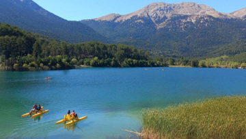 Σπόρος Ταξιδιών, μία νέα ταξιδιωτική πρόταση και φιλοσοφία