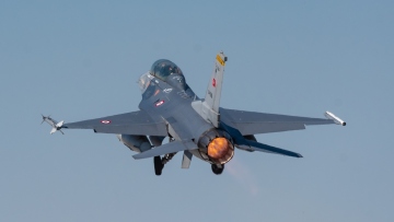 «Μακρύ χέρι» της Άγκυρας στα Κατεχόμενα με ραντάρ, αντιαεροπορικά και σύστημα παρακολούθησης ναυσιπλοΐας 