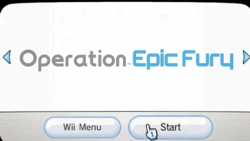 «Ανίκητοι»: Ο Λευκός Οίκος έκανε τον πόλεμο στο Ιράν... βιντεοπαιχνίδι, δείτε την ανάρτηση