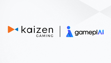 H Kaizen Gaming εξαγοράζει την βρετανική GameplAI