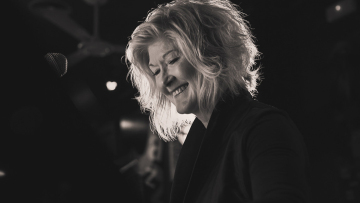  Τζαζ συναντήσεις με διεθνείς καλλιτέχνες στην Αθήνα