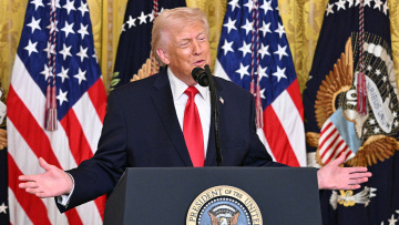 Ντόναλντ Τραμπ: Το Ιράν έχει ηττηθεί, εκλιπαρεί για συμφωνία αλλά εγώ δεν τη θέλω