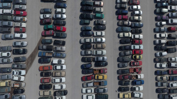 ΑΑΔΕ: Με φωτογραφίες και αριθμό χιλιομέτρων πλέον τα οχήματα που δημοπρατούνται