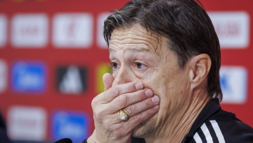 Ξέσπασμα Αλμέιδα για τον πόλεμο: Κάθε πύραυλος στοιχίζει 50 εκατ. ευρώ, γιατί να μην δίνουν τα λεφτά σε τρόφιμα 