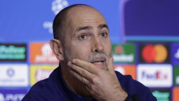 Το μήνυμα του Τούντορ στους παίκτες της Τότεναμ εν όψει Λίβερπουλ: «Μπορείς να κλάψεις ή μπορείς να πολεμήσεις»