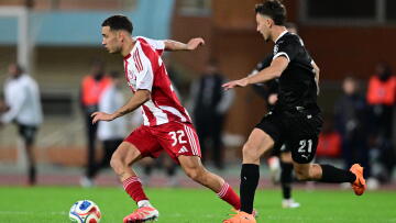 Ολυμπιακός: Χωρίς Έσε, Μπρούνο, Λουίζ και Πασχαλάκη κόντρα στον ΟΦΗ 