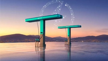 Έρχεται η υπερταχεία φόρτιση