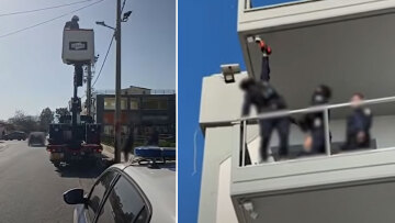 Μεγάλη αστυνομική επιχείρηση σε καταυλισμούς Ρομά σε Μενίδι και Ζεφύρι: Ξηλώθηκαν 1500 μέτρα καλωδίων, 4 συλλήψεις
