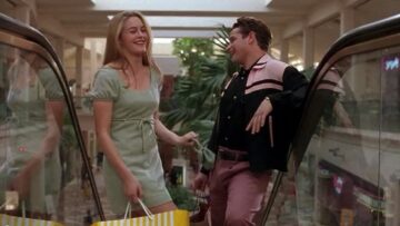 Choremancing: Eίναι ο νέος τρόπος να βγαίνουμε ραντεβού ή το τέλος του ρομαντισμού;
