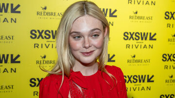 Η Ελ Φάνινγκ άνοιξε λογαριασμό στο OnlyFans για τον νέο της ρόλο
