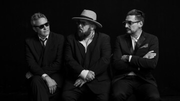 Οι Fun Lovin’ Criminals έρχονται στην Ελλάδα για τρεις συναυλίες