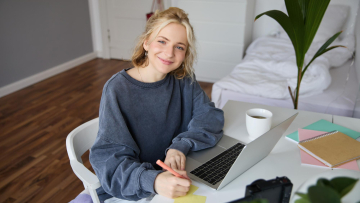 Σχεδόν οι μισοί Gen Z είναι έτοιμοι να παραιτηθούν από τη δουλειά τους
