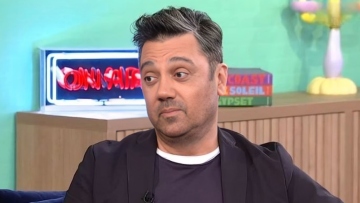 Γιώργος Θεοφάνους: «Έκοβα» τα πόδια στα παιδιά στα talent show και δεν έπρεπε