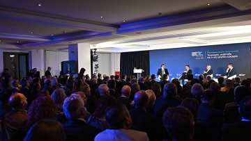 To Greece Talks στην Κρήτη: Παρακολουθήστε live το συνέδριο του Travel.gr 