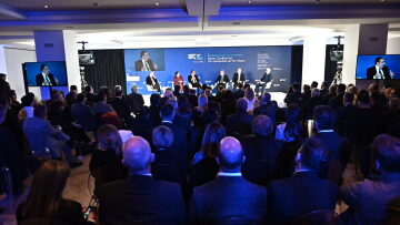 Κρήτη: Υποδομές, μεταφορές και τουρισμός στο επίκεντρο της συζήτησης στο Greece Talks
