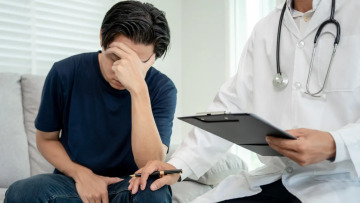 Δυσχρωματοψία: Πώς επηρεάζει την υγεία ασθενών με καρκίνο ουροδόχου κύστης