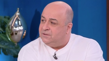 Μάρκος Σεφερλής: Μου έχουν πει ότι τους έχω σώσει από κατάθλιψη ή αυτοκτονία, το λέω και συγκινούμαι
