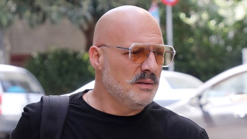 Νίκος Μουτσινάς για την τηλεοπτική του επιστροφή: Δεν θέλω να δεχτώ καμία κριτική, ζητάω να μην ασχοληθούν