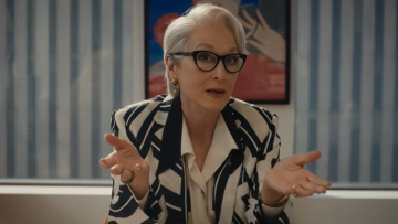 Ο Διάβολος φοράει Prada: Κυκλοφόρησε νέο τρέιλερ για το σίκουελ της ταινίας