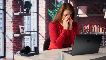 Τα σημάδια ότι η προαγωγή στη δουλειά μπορεί να οδηγήσει σε burnout
