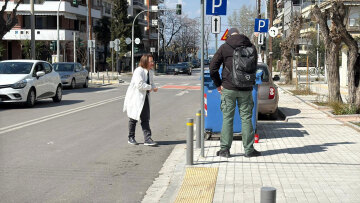 Δημογλίδου: «Αναζητείται ακόμη 1 άτομο για τη δολοφονία του 20χρονου στην Καλαμαριά, δεν έχουμε ξεκάθαρα την αιτία της επίθεσης»