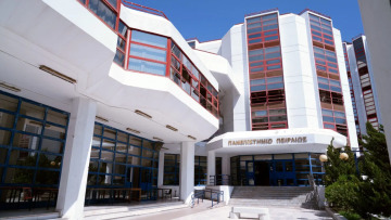 Ψηφιακός μετασχηματισμός στην Πρωτοβάθμια Φροντίδα Υγείας από το Πανεπιστήμιο Πειραιώς