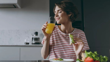 Η χορτοφαγική διατροφή μειώνει τον κίνδυνο 5 τύπων καρκίνου – Τι δείχνει μελέτη