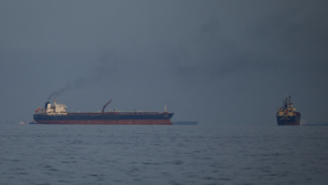 Bloomberg: Το ιρανικό πετρέλαιο ως μοχλός πίεσης του Τραμπ στην Κίνα