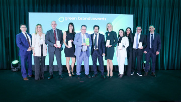 ΤΕΧΑΝ : Green Company of the Year