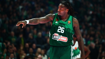 Παναθηναϊκός: Χωρίς Λεσόρ στο ντέρμπι με την ΑΕΚ 