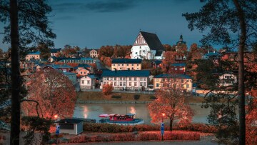 Η Φινλανδία προσφέρει την ευκαιρία σε ταξιδιώτες να την επισκεφθούν δωρεάν, για να ανακαλύψουν το μυστικό της ευτυχίας
