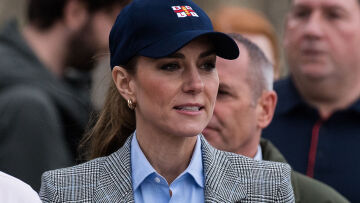 Κέιτ Μίντλετον: Η αλλαγή που έκανε στον τρόπο ζωής της μετά τη διάγνωση με καρκίνο
