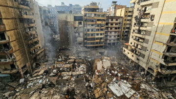 Ισραήλ και Λίβανος θα πραγματοποιήσουν απευθείας συνομιλίες τις επόμενες ημέρες, γράφει η Haaretz