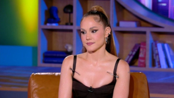 Λίλα Τριάντη: Ο Γιώργος Θεοφάνους μου είχε χτυπήσει το καμπανάκι και κατάλαβα ότι δεν είχα καλλιτεχνική ταυτότητα