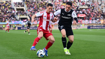 Κι όμως υπάρχει κι άλλη… Ελλάδα: Το πρωτάθλημα που θυμίζει το δικό μας