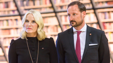 Πνευμονική Ίνωση: Ποια είναι η νόσος που απειλεί τη ζωή της πριγκίπισσας της Νορβηγίας, Μέτε – Μάριτ