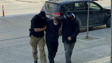 Σε ιδιώτη γιατρό για πρώτες βοήθειες έσπευσε ο 23χρονος που κατηγορείται για τη δολοφονία του 20χρονου στη Θεσσαλονίκη