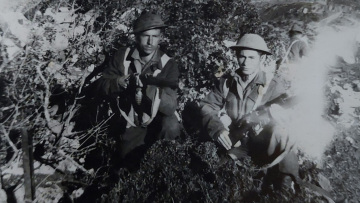 Η αποτυχημένη επιχείρηση του Εθνικού Στρατού στη Μουργκάνα, η εκτέλεση 120 ανδρών του από τον Δημοκρατικό Στρατό Ελλάδας και η απίστευτη ιστορία ενός 20χρονου (1948)

