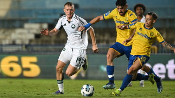 Παναθηναϊκός - Παναιτωλικός: Για τη νίκη με φόρα από την Ευρώπη, σέντρα στις 21:00