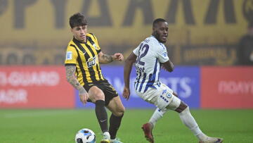 Ατρόμητος - ΑΕΚ: Δύσκολη έξοδος για την Ένωση στο Περιστέρι, οι ενδεκάδες 