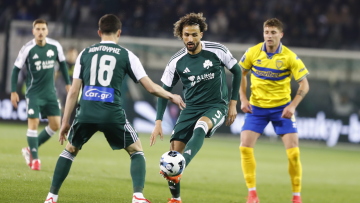 Παναθηναϊκός - Παναιτωλικός 0-0: Πέταξε δύο βαθμούς στη Λεωφόρο, πριν τον τελικό με την Μπέτις, βίντεο 