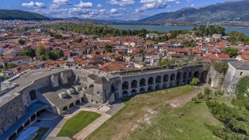 Οι κορυφαίες πολιτιστικές δραστηριότητες στα Ιωάννινα
