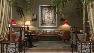 Ανοιξιάτικη απόδραση στο Παρίσι: 10 προτάσεις διαμονής σε ξεχωριστές συνοικίες του
