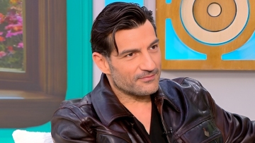 Νίκος Κουρής: Όταν δημοσιοποίησα τον γάμο μου θεώρησα ότι ήταν σωστό