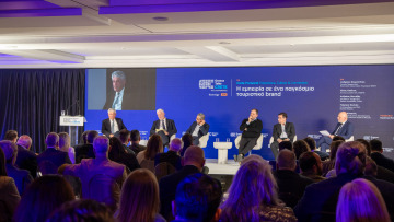 Greece Talks: Οι δράσεις του Ελληνικού Οργανισμού Τουρισμού για την προσέλκυση περισσότερων τουριστών
